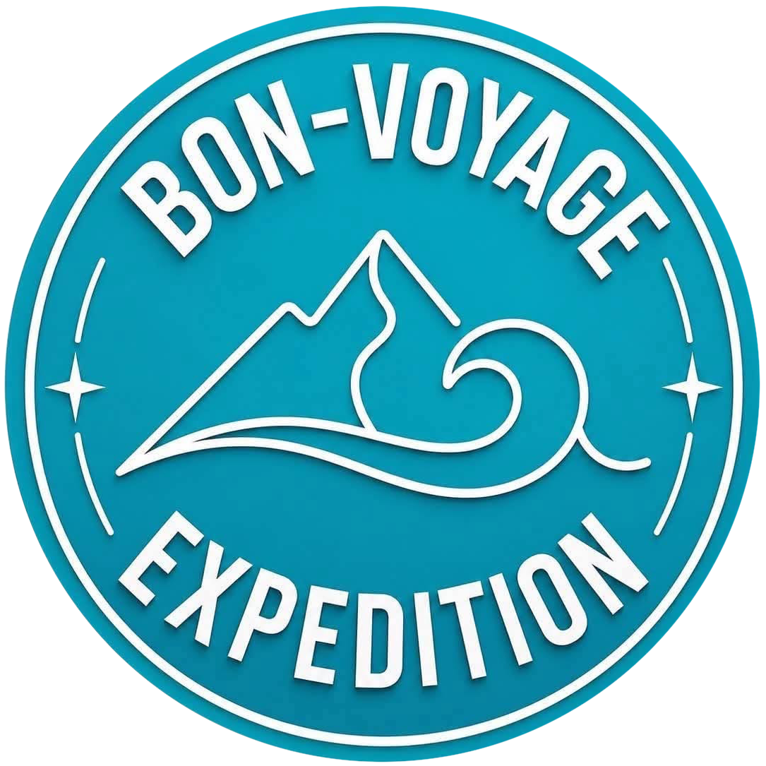 Bon Voyage Expedition